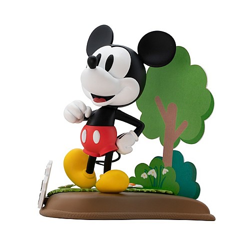 Abysse Mickey Mouse 10cm