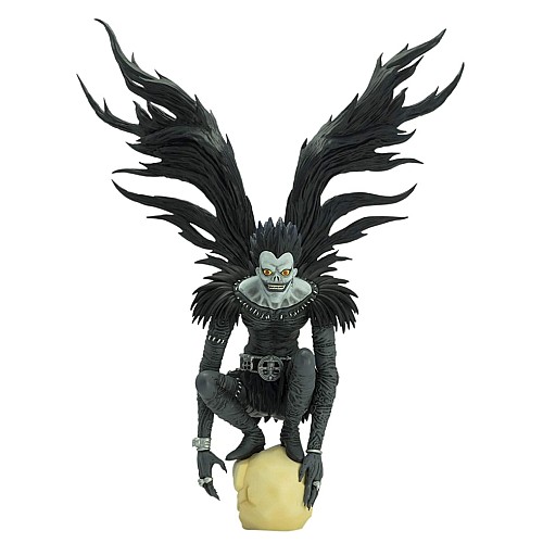 Abysse Death Note Ryuk 30cm