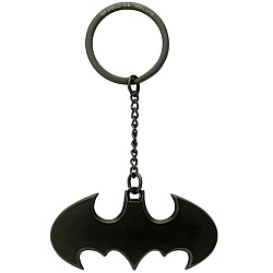 Abysse Dc Batman Batarang Metal 3d (abykey304)