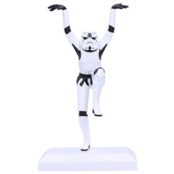 Stormtrooper Crane Kick 20cm