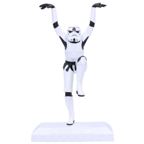 Stormtrooper Crane Kick 20cm