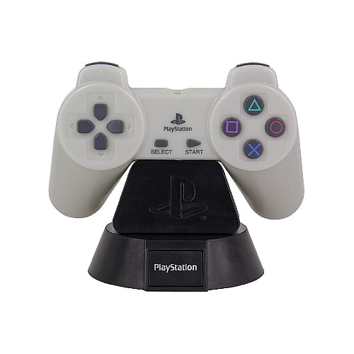 Lampa Playstation Controller Icon