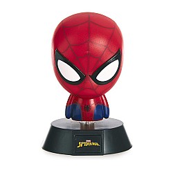 Lampa Spider-man Icon (pp6120spm)