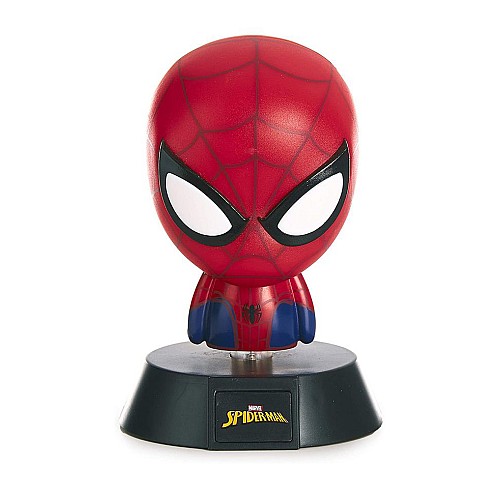 Lampa Spider-man Icon (pp6120spm)