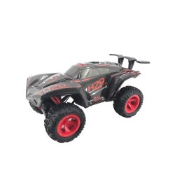 Car Cu Telecomanda Fog Steam Racer With Light And Fog 1:12 (20155)
