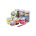 Set Foam Clay Assorted Colours 28 s (78816)