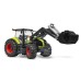 Tractor Bruder Claas Axion 950 & Frontloader (br3013) Tractor Bruder Claas Axion 950 & Frontloader (br3013)