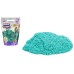 Kinetic Sand Glitter Sand Teal (6060801)