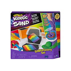 Set Kinetic Sand Sandisfactory (6061654)