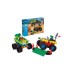 Set Plus-plus Monster Truck (7014) Set Plus-plus Monster Truck (7014)