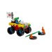 Set Plus-plus Monster Truck (7014) Set Plus-plus Monster Truck (7014)