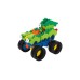 Set Plus-plus Monster Truck (7014) Set Plus-plus Monster Truck (7014)
