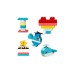 Lego Duplo Heart Box (10909)