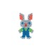 Hama Maxi Beads & Pin Plates (388805)