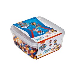 Hama Maxi Beads & Pegboard Paw Patrol (388752)