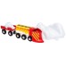 Trenul Brio & Snow Plow (33606) Trenul Brio & Snow Plow (33606)