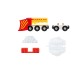 Trenul Brio & Snow Plow (33606) Trenul Brio & Snow Plow (33606)