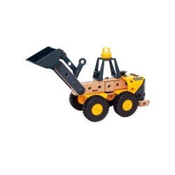 Brio Builder Volvo Wheel Loader (34598)
