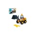 Brio Builder Volvo Wheel Loader (34598)
