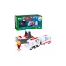 Brio Remote Control Travel Train (33510)