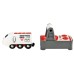 Brio Remote Control Travel Train (33510)