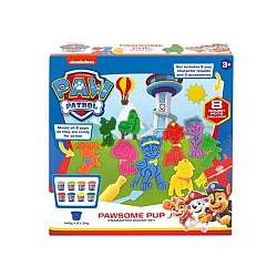 Set Play-Doh Paw Patrol Pawsome Pup Character (32014103)