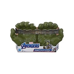 Avengers Hulk Gamma Grip Fists (e0615)