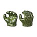 Avengers Hulk Gamma Grip Fists (e0615)
