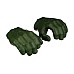 Avengers Hulk Gamma Grip Fists (e0615)