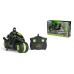 Motocicleta Cu Telecomanda Stunt 2,4ghz Motocicleta Cu Telecomanda Stunt 2,4ghz