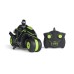 Motocicleta Cu Telecomanda Stunt 2,4ghz Motocicleta Cu Telecomanda Stunt 2,4ghz