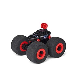 Vehicle Cu Telecomanda Stunt Truck With Light & Steam 2,4ghz