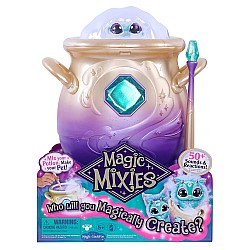 Magic Mixies Magic Cauldron Blue (30284)