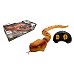 Sarpele Cu Telecomanda Real Wild Rc Giant Anaconda (20262)