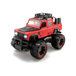 Car Cu Telecomanda Ninco Overlander (nh93173)