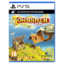 Townsmen