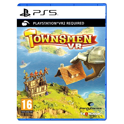 Townsmen