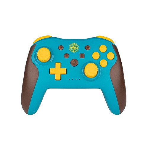 Controller Sp Adventure Wireless - Nsw