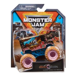 Vehicle Monster Jam Series 29 Glaze (1:64) (20141167)