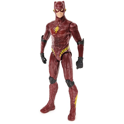 Dc Flash Movie The Flash 30cm (6065486)
