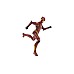 Dc Flash Movie The Flash 30cm (6065486)