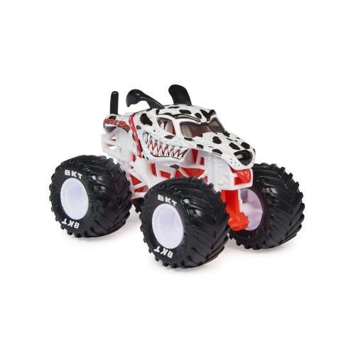 Monster Jam Series 29 Monster Mutt Dalmatian (1:64) (20141162)