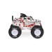 Monster Jam Series 29 Monster Mutt Dalmatian (1:64) (20141162) Monster Jam Series 29 Monster Mutt Dalmatian (1:64) (20141162)