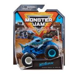 Monster Jam Series 29 Megalodon (1:64) (20141161)