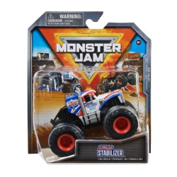 Monster Jam Series 29 Lucas Stabilizer (1:64) (20141165)