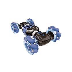 Car Lexibook Extreme Crosslander R/c Stunt (rc50)