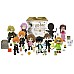 Set Harry Potter Blind Box S3 33160047 Set Harry Potter Blind Box S3 33160047