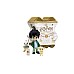 Set Harry Potter Blind Box S3 33160047 Set Harry Potter Blind Box S3 33160047