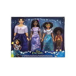 Papusile Encanto Madrigal Fashion (219624)