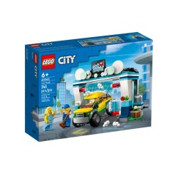 Lego City Car Wash (60362)